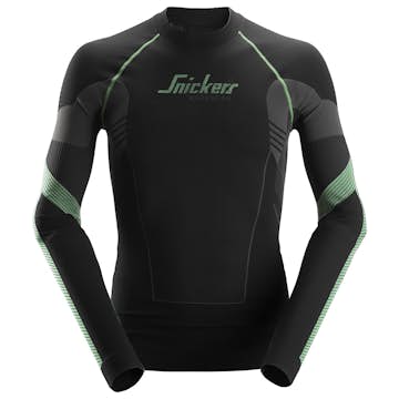 UNDERSTÄLLSTRÖJA Snickers Workwear FW