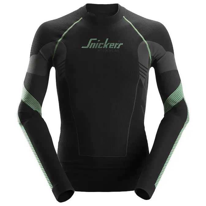 UNDERSTÄLLSTRÖJA Snickers Workwear FW