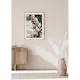 Poster Gallerix Rose Bush