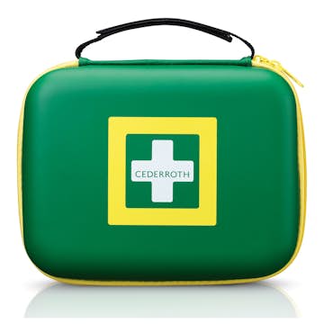 Första Hjälpen Kit Cederroth Medium