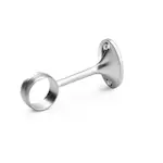 Klädstångshållare Habo 759 Öppen