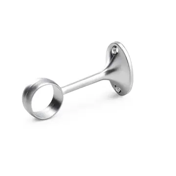 Klädstångshållare Habo 759 Öppen