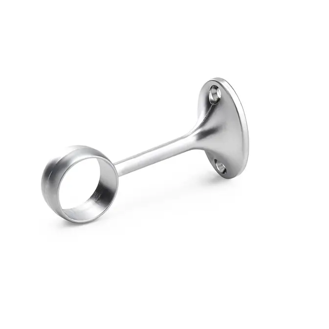 Klädstångshållare Habo 759 Öppen