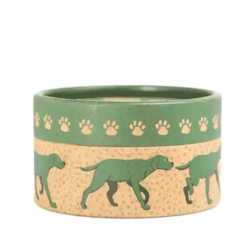 Ekologisk Tassalva Gustaf & Linnea Hund mot Eksem 60 ml