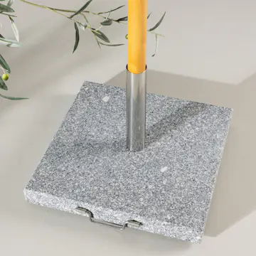 Parasollfot Venture Home Stathera