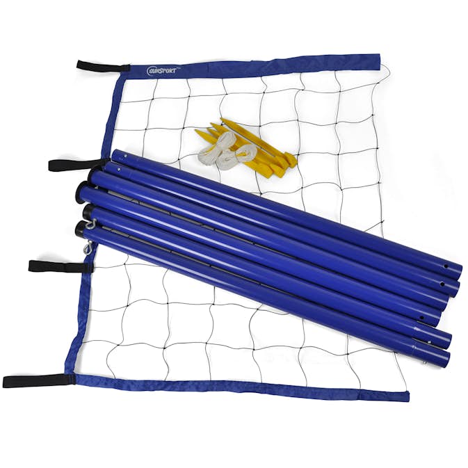 Volleyboll Set Sunsport Original