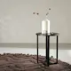 Soffbord Venture Home Lawton 40 cm