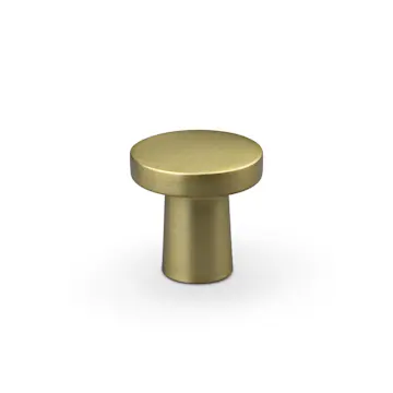 Knopp Theofils Garda D25 mm