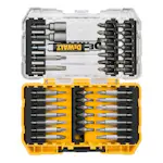 Bitssats DeWalt DT70717 40 Delar Torx