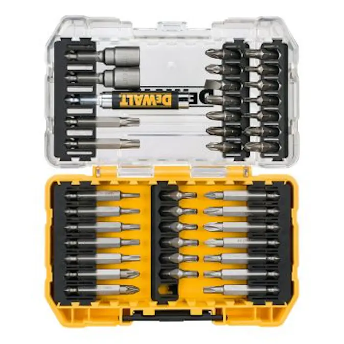 Bitssats DeWalt DT70717 40 Delar Torx