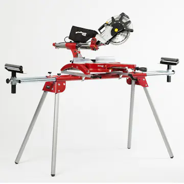 Paket Einhell Kap/ Gersåg TH-SM 2534 DUAL + Sågbänk Einhell Universal