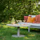 Soffbord Hillerstorp Näsby Ø80 cm