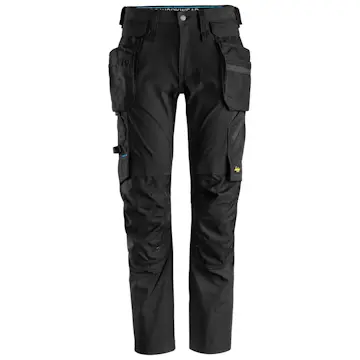 Arbetsbyxa Snickers Workwear avtagb. HP LW