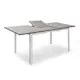 Bord Hillerstorp Nydala 90x150-200 cm