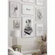 Poster Gallerix Fashion Art No1