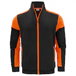 Sweatshirt Printer Prime Sweatshirt Jkt