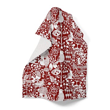 Kökshandduk Arvidssons Textil Fyri
