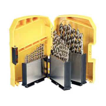 Metallborrsats DeWalt DT7926-XJ 29 delar