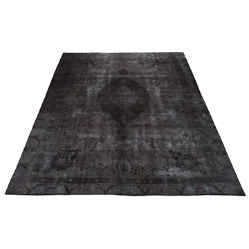 Persisk Matta Arkiio Tabriz Vintage 268x363