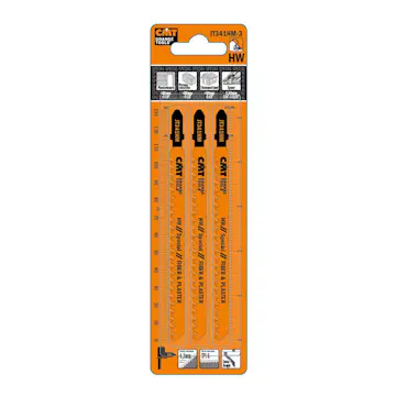 Sticksågblad CMT Orange Tools Gips/Cement 110mm HM 3 st