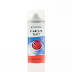 Golvlack Hagmans Matt Klarlack 400 ml