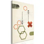 Tavla Arkiio Dragonflies and Geometry