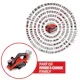 Handöverfräs Einhell TH-RO 1100 E