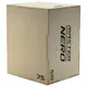 Woodbox Master Fitness Nero Plyo 50-60-75