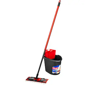 Mikrofibermopp Vileda Ultramax