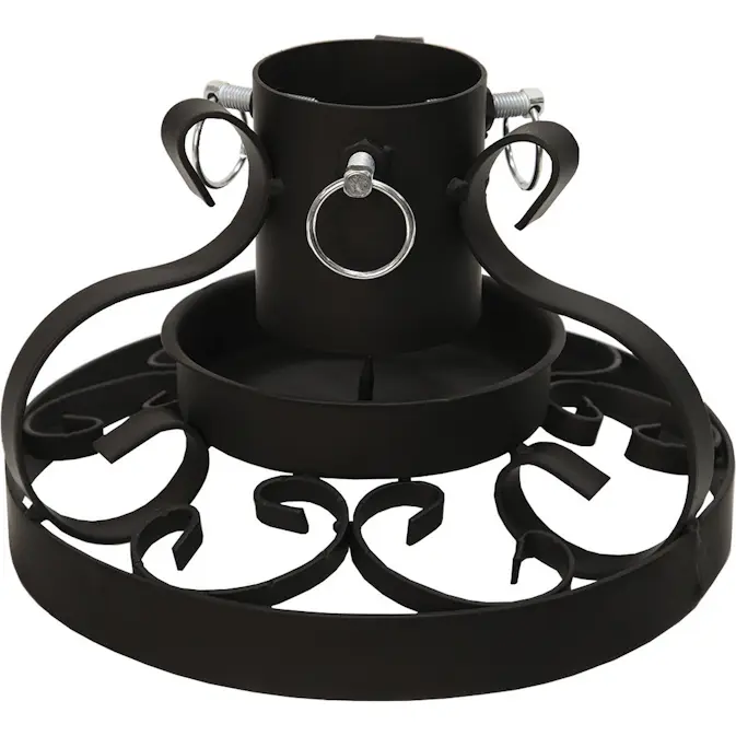 Julgransfot Star Trading Granig 080-70