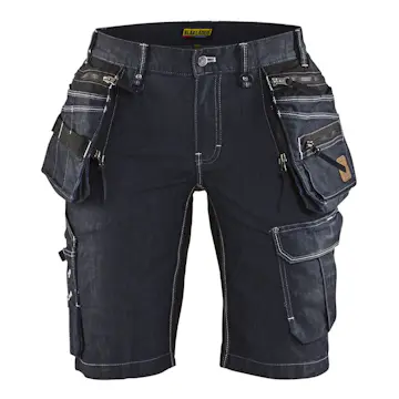 Damshorts Blåkläder 79921141