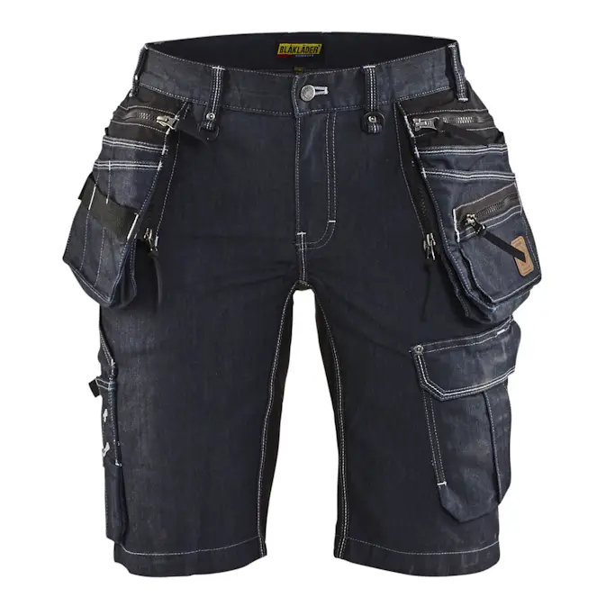 Damshorts Blåkläder 79921141
