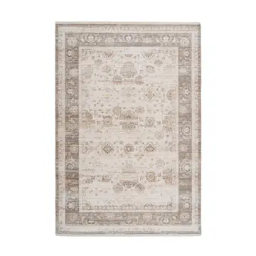 Flatvävd Matta D-sign Stamac lls