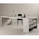 Matbord Venture Home Mika