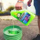 Bilshampoo Turtle Wax Max-Power 1,42 L
