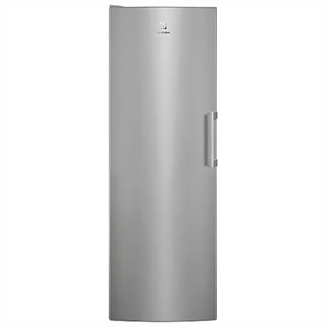 Fristående Frysskåp Electrolux LUC4NE2X1