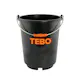 Murarhink Tebo 30 L Twist stop
