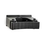 Redskapshållare Toolflex 522 Svart