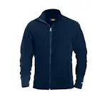 Fleecejacka Blåkläder 4895