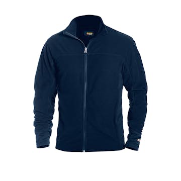 Fleecejacka Blåkläder 4895