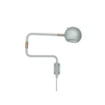 Vägglampa CO Bankeryd Yes! 620 mm