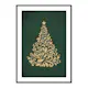 Poster Gallerix Christmas Tree
