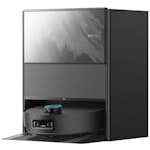 Robotdammsugare Dreame Aqua10 Ultra Track Complete Svart