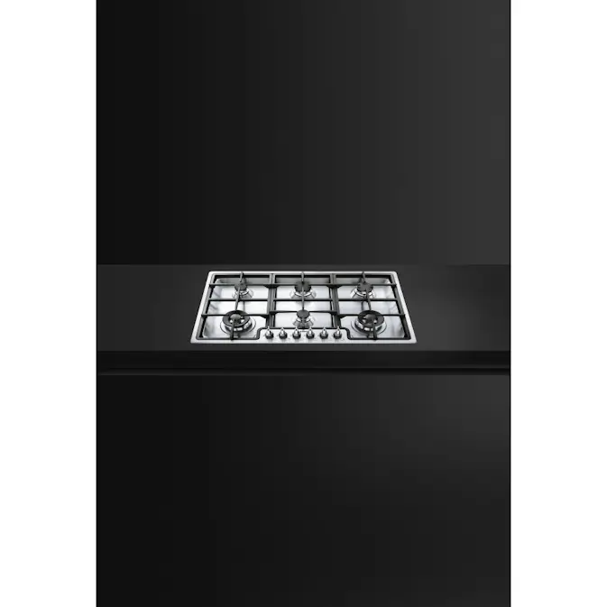 Gashäll Smeg PGF962