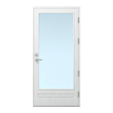 Balkongdörr Kaski Sundborn 4