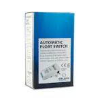 Nivåvakt Albin Group Marine Mekanisk 12/24/30V