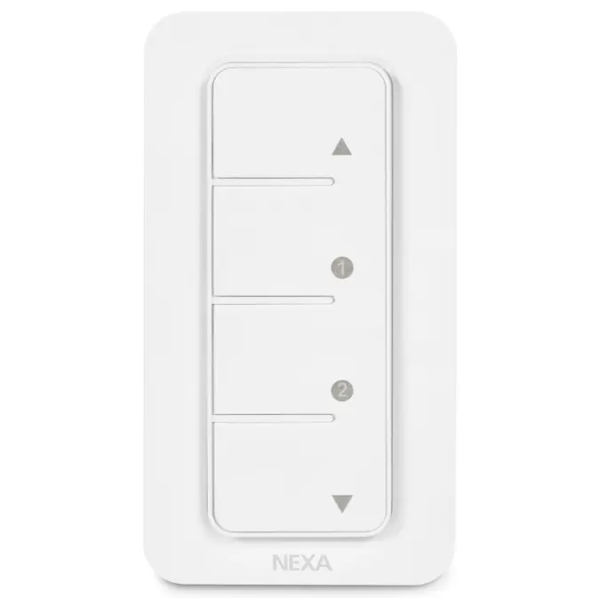 Fjärrkontroll Nexa MJLT-2005