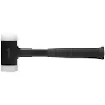 Studsfri Hultafors Hammare Stfs50 Stål