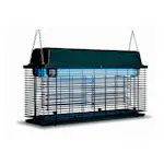 Insektsfångare Willab Profi 2x40 W