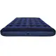 Uppblåsbar Madrass Bestway Pavillo Airbed Queen Med Inbyggd Fotpump